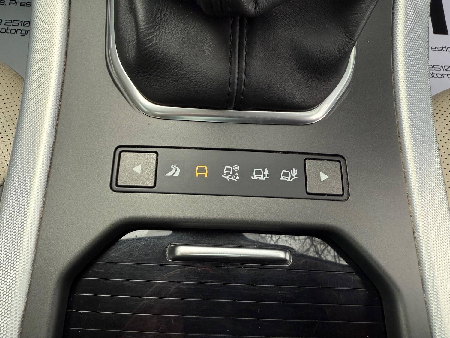 Used Land Rover Range Rover Evoque 2011 for sale - 77039881: Photo 20