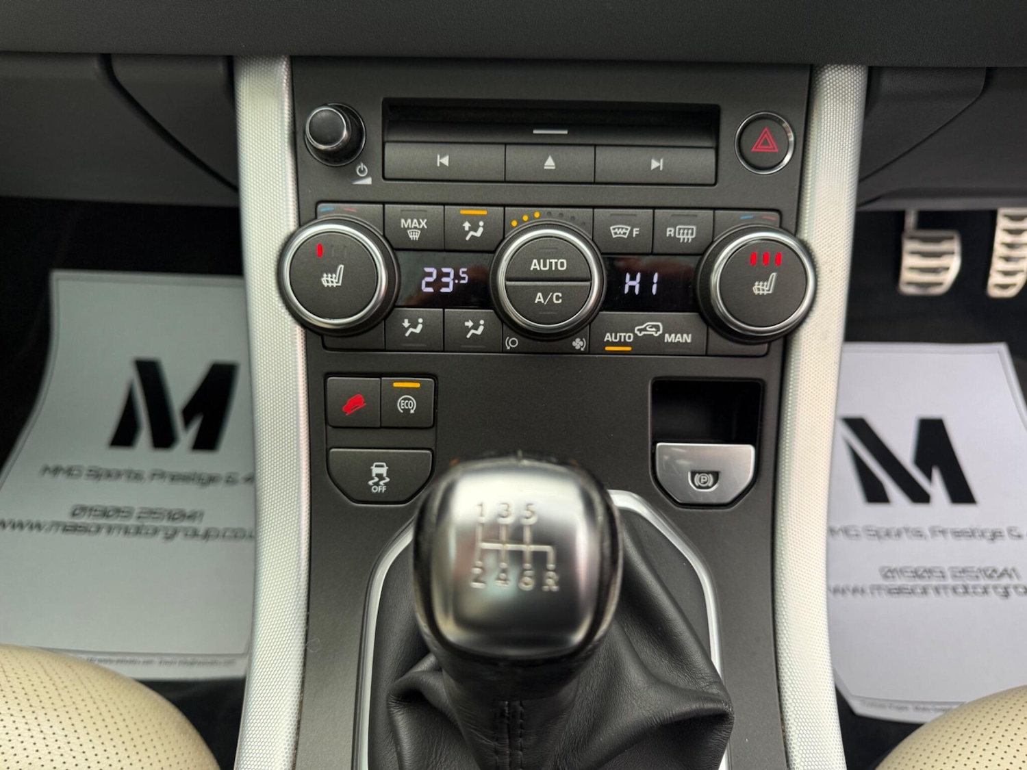 Used Land Rover Range Rover Evoque 2011 for sale - 77039881: Photo 21