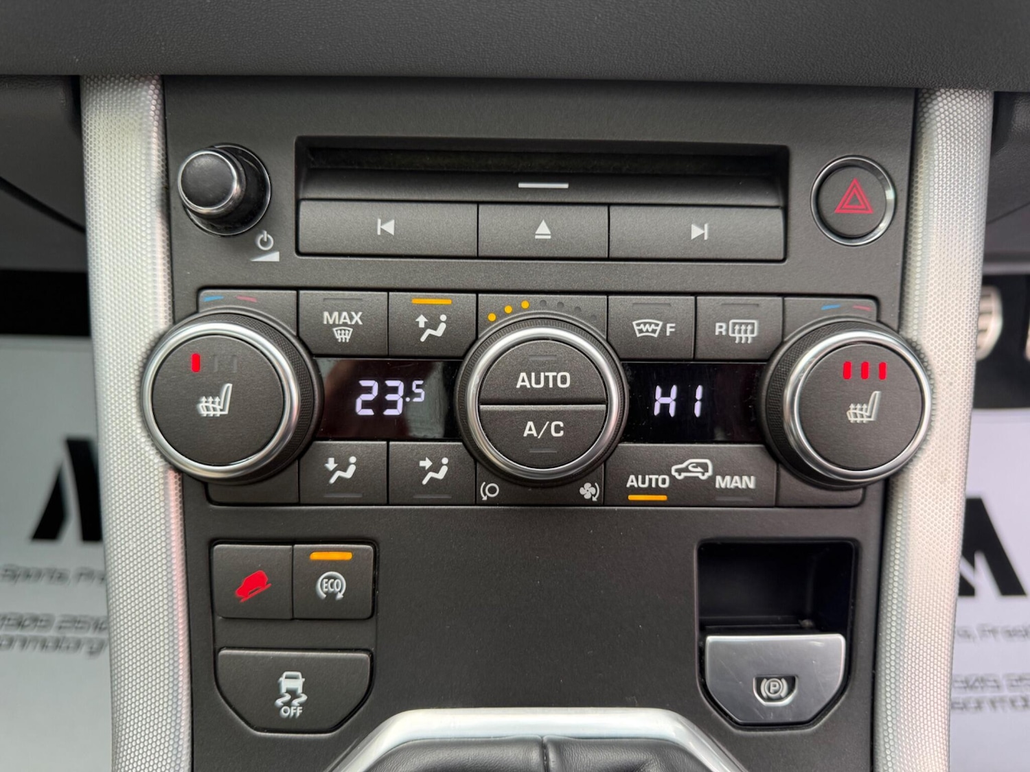 Used Land Rover Range Rover Evoque 2011 for sale - 77039881: Photo 22