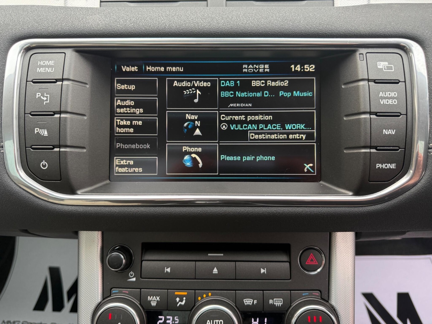 Used Land Rover Range Rover Evoque 2011 for sale - 77039881: Photo 23