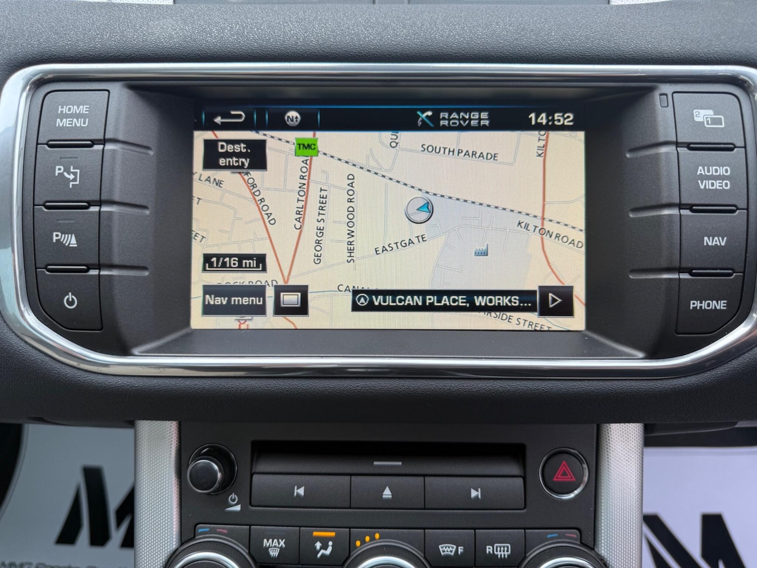 Used Land Rover Range Rover Evoque 2011 for sale - 77039881: Photo 24