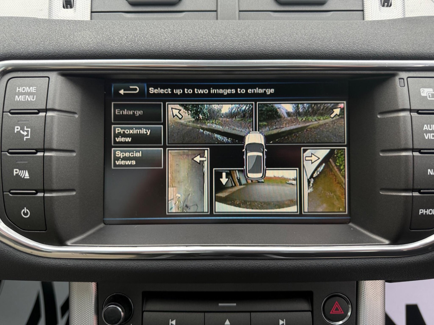 Used Land Rover Range Rover Evoque 2011 for sale - 77039881: Photo 27