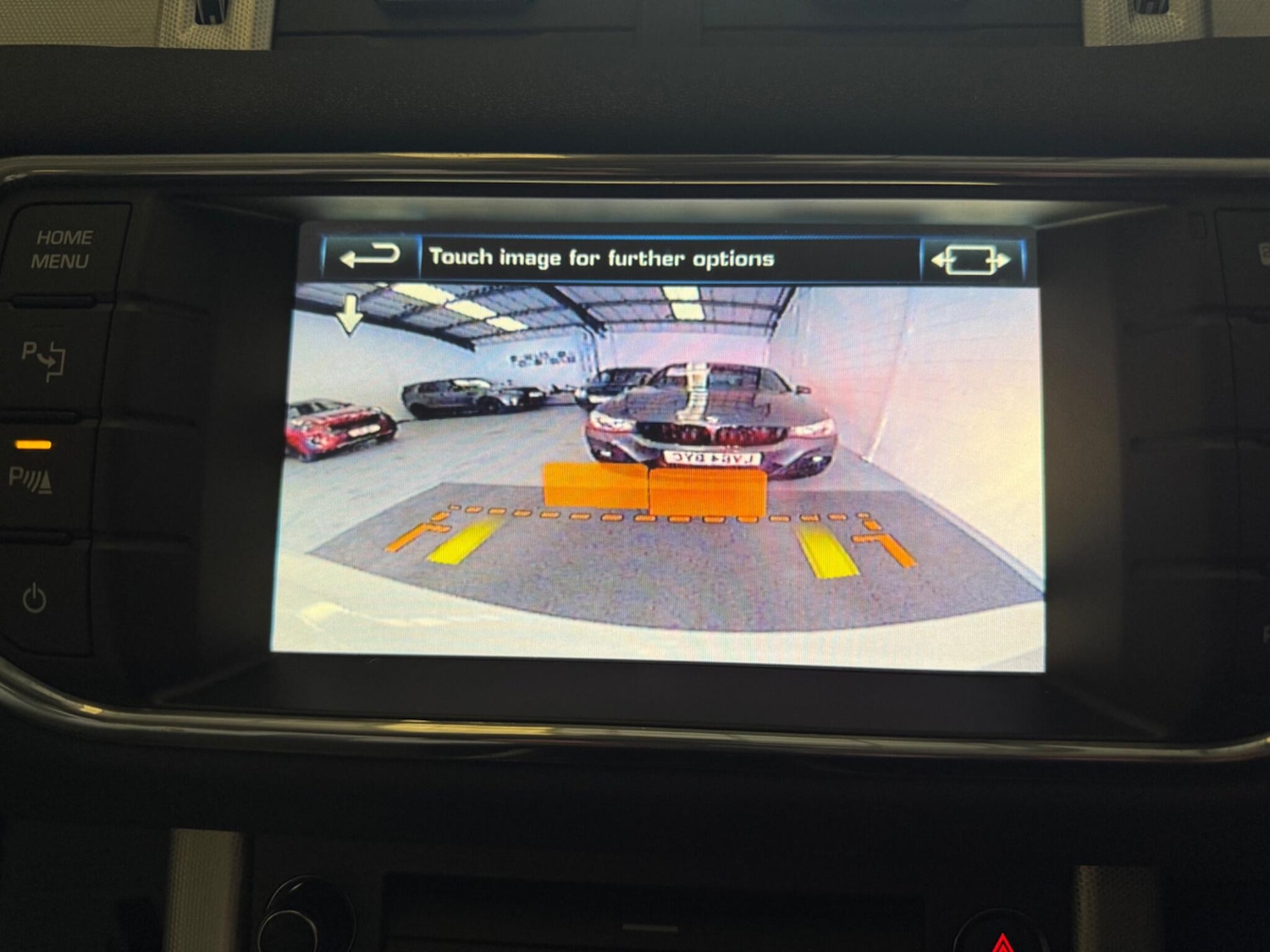 Used Land Rover Range Rover Evoque 2011 for sale - 77039881: Photo 28