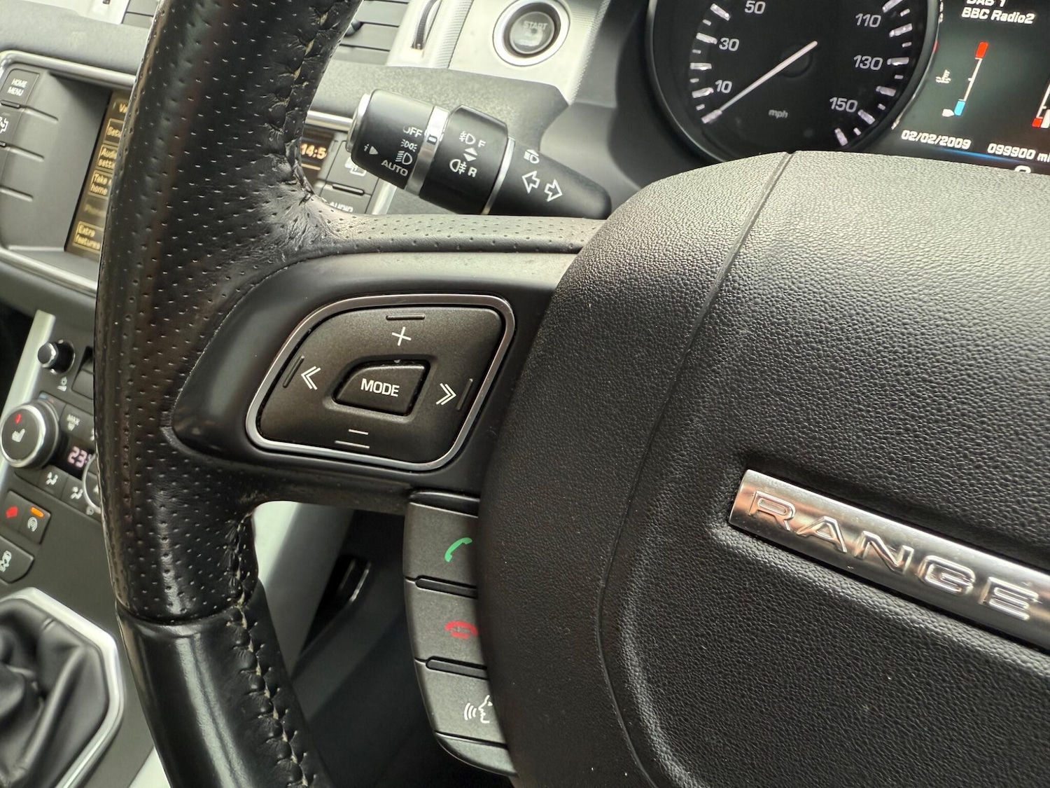 Used Land Rover Range Rover Evoque 2011 for sale - 77039881: Photo 29