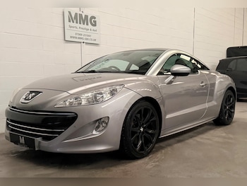 Used Peugeot RCZ 2012 for sale - 77970354: Photo