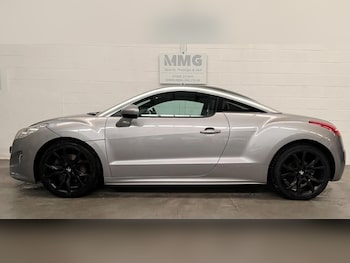 Used Peugeot RCZ 2012 for sale - 77970354: Photo