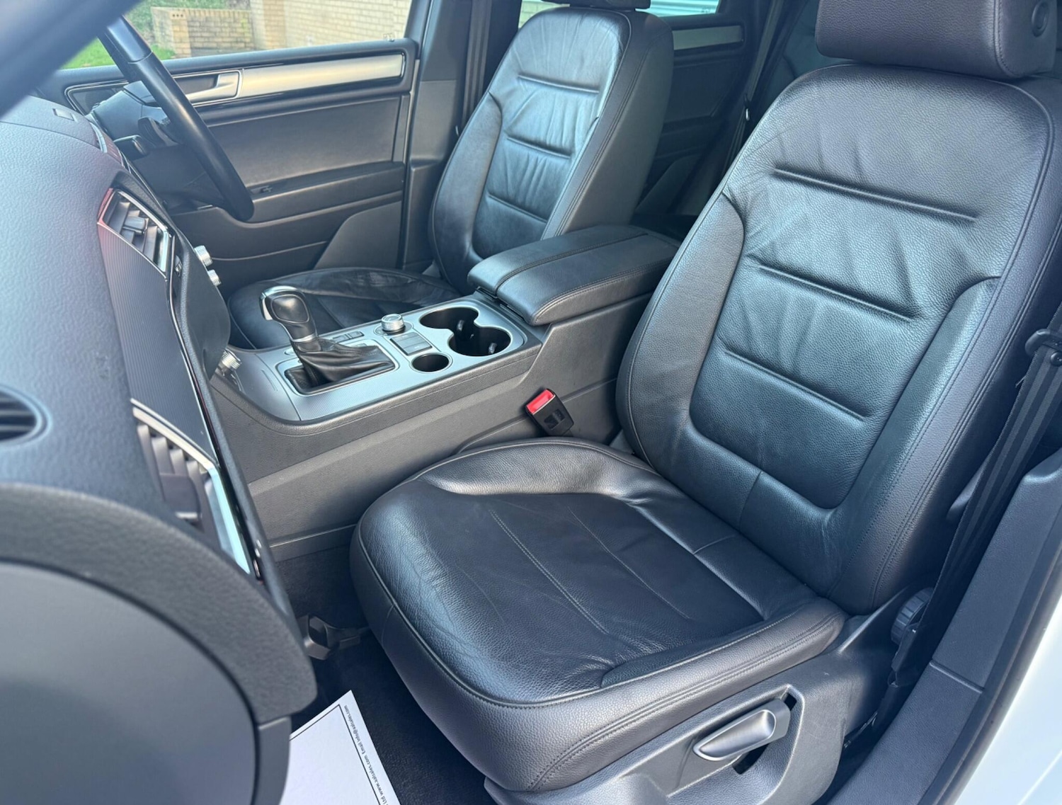 Used Volkswagen Touareg 2016 for sale - 76562268: Photo 15