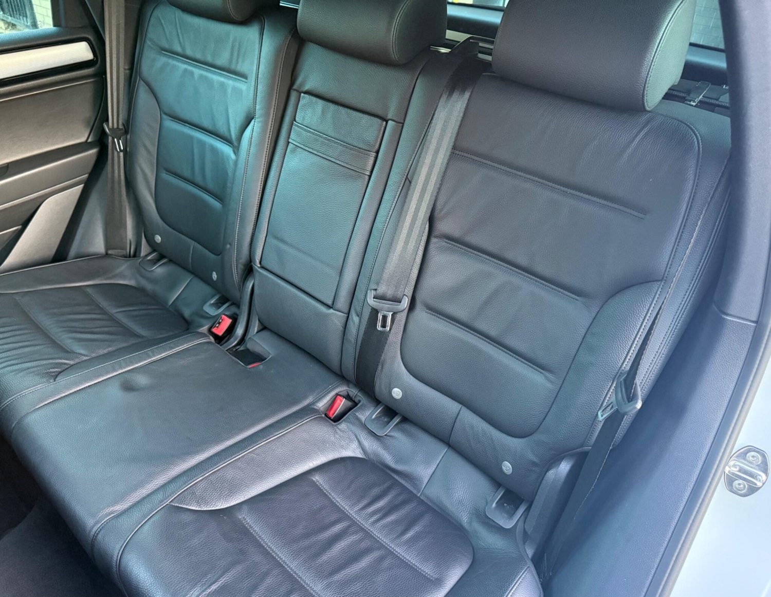 Used Volkswagen Touareg 2016 for sale - 76562268: Photo 17