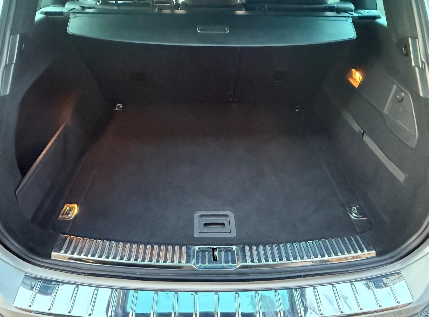 Used Volkswagen Touareg 2016 for sale - 76562268: Photo 18