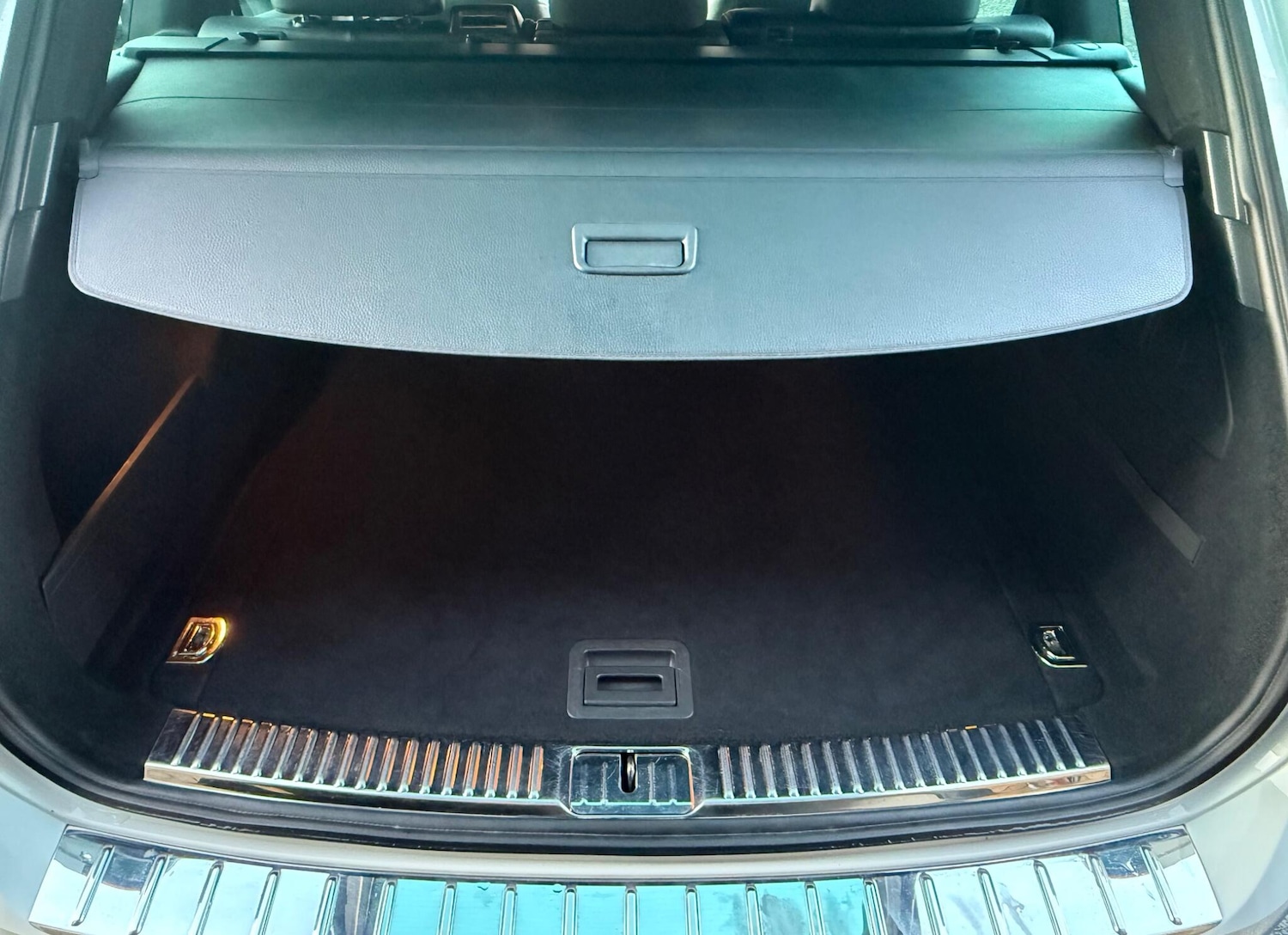 Used Volkswagen Touareg 2016 for sale - 76562268: Photo 19