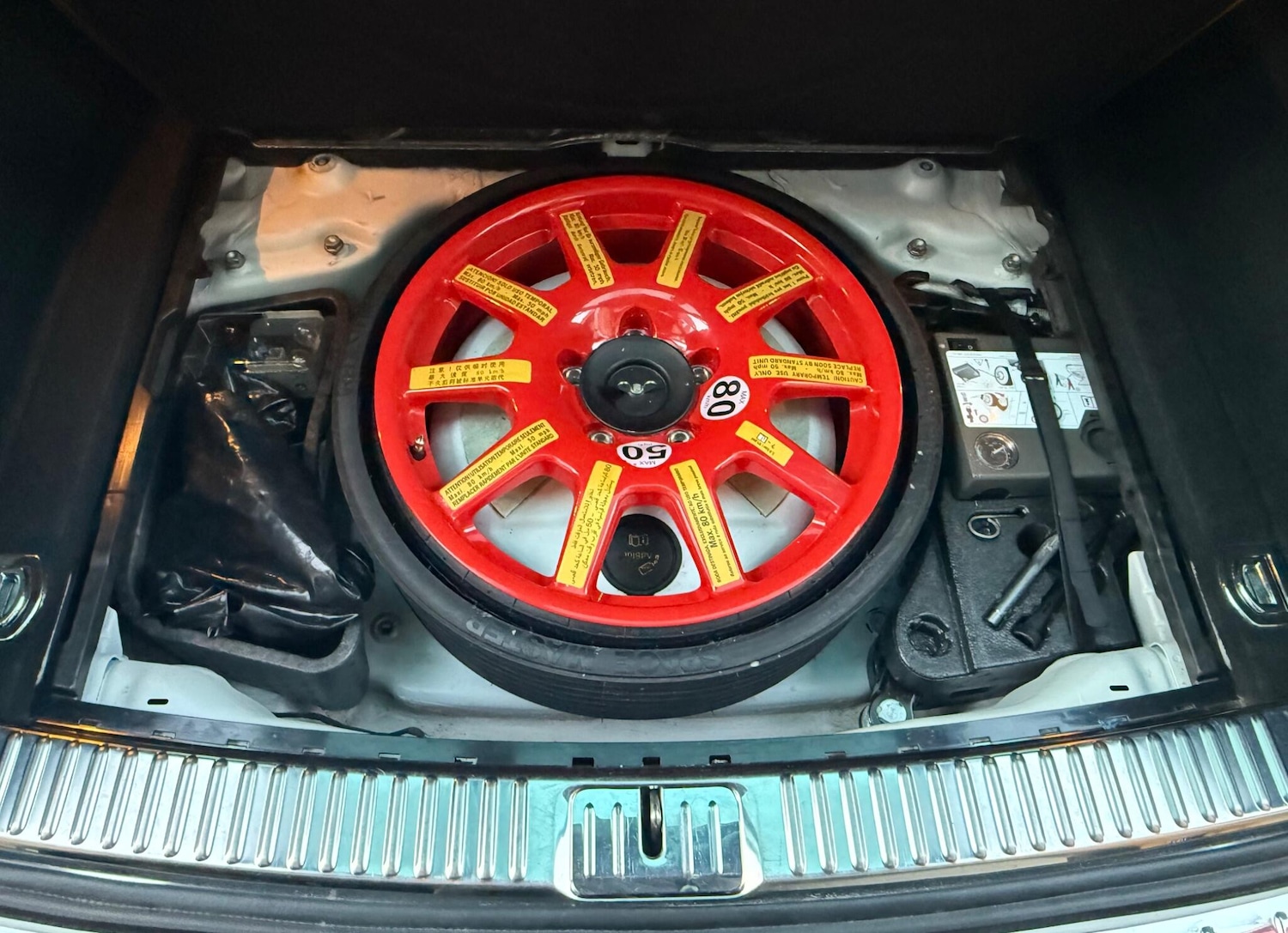 Used Volkswagen Touareg 2016 for sale - 76562268: Photo 20