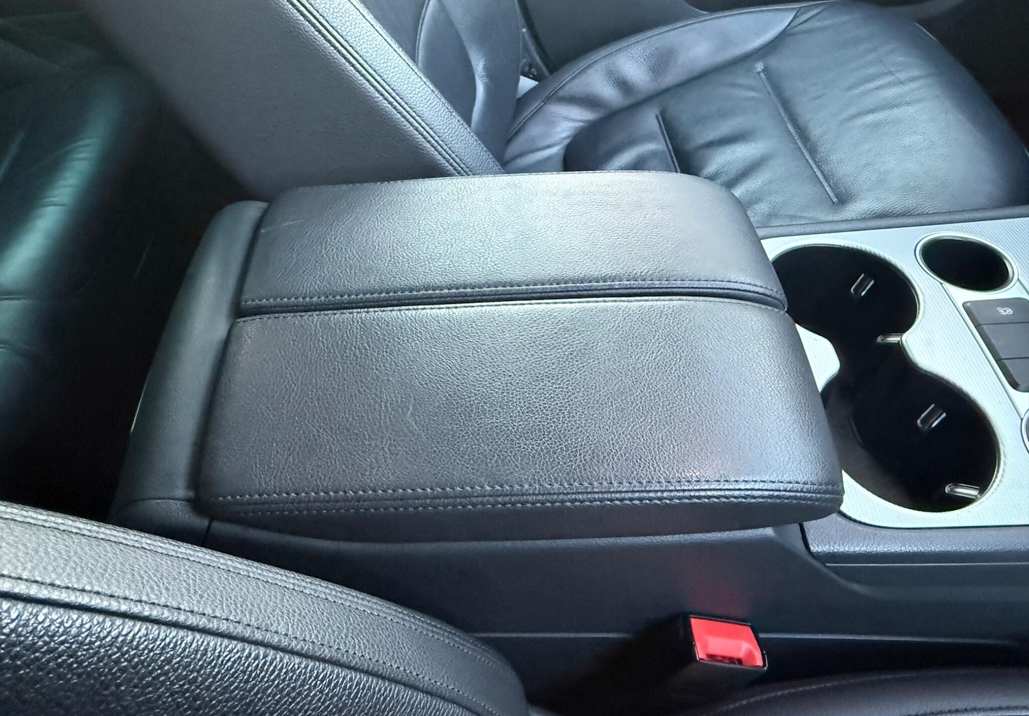 Used Volkswagen Touareg 2016 for sale - 76562268: Photo 22