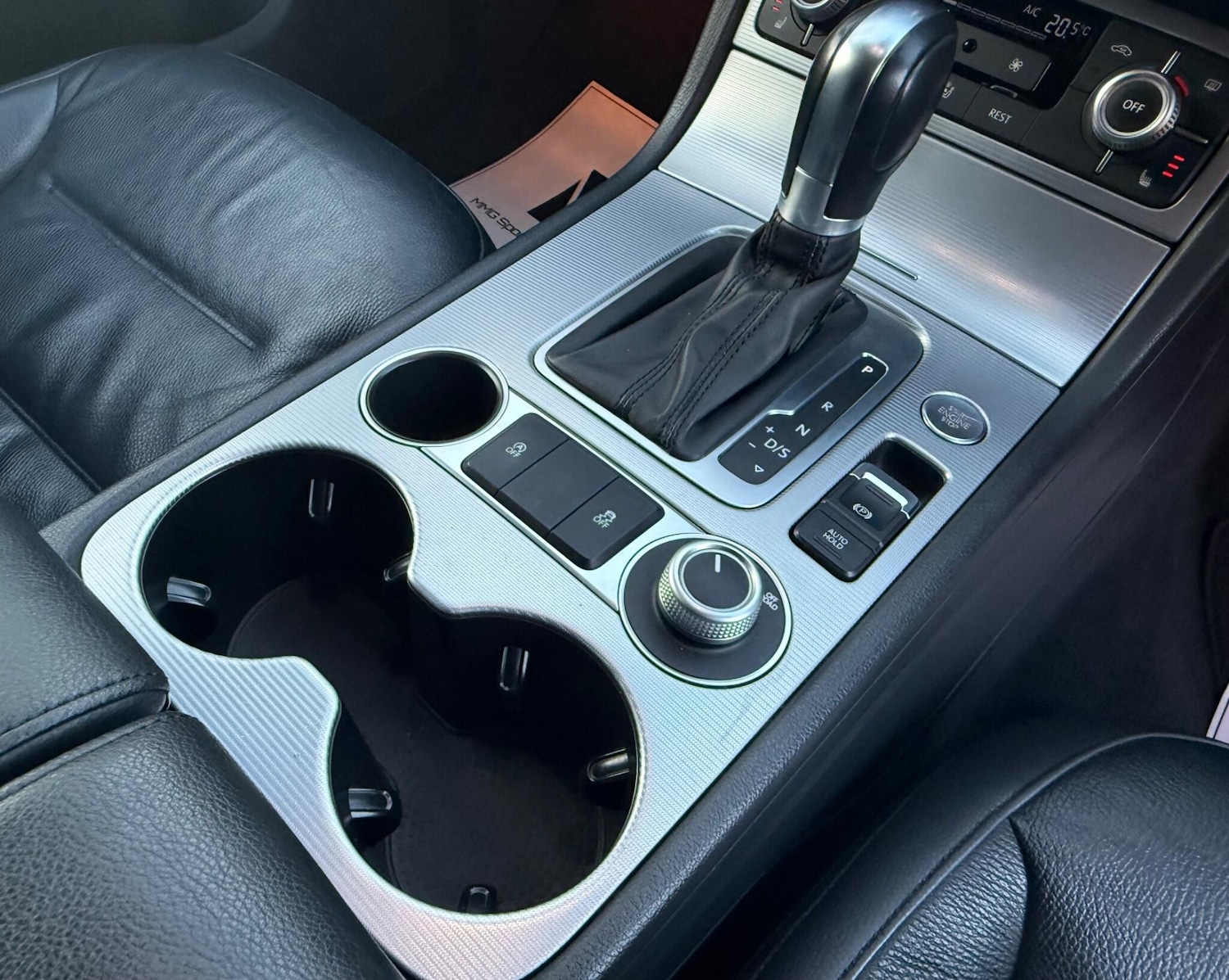 Used Volkswagen Touareg 2016 for sale - 76562268: Photo 23