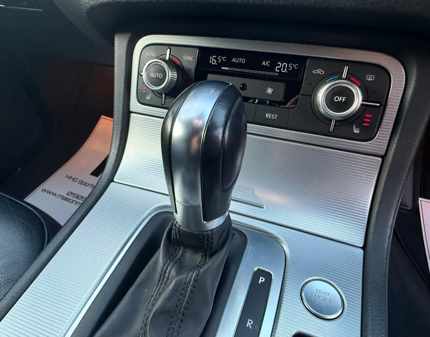 Used Volkswagen Touareg 2016 for sale - 76562268: Photo 25