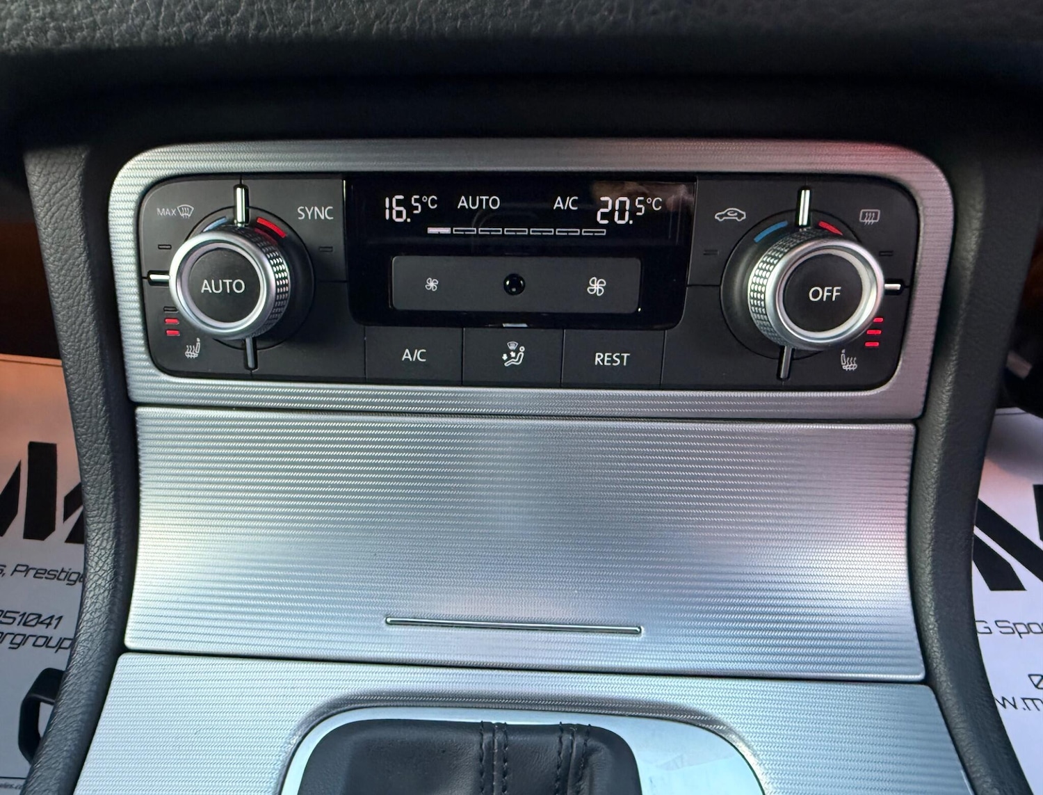 Used Volkswagen Touareg 2016 for sale - 76562268: Photo 26