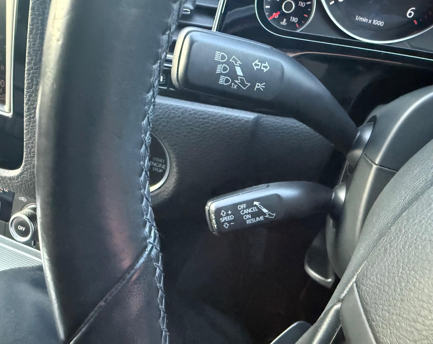 Used Volkswagen Touareg 2016 for sale - 76562268: Photo 40