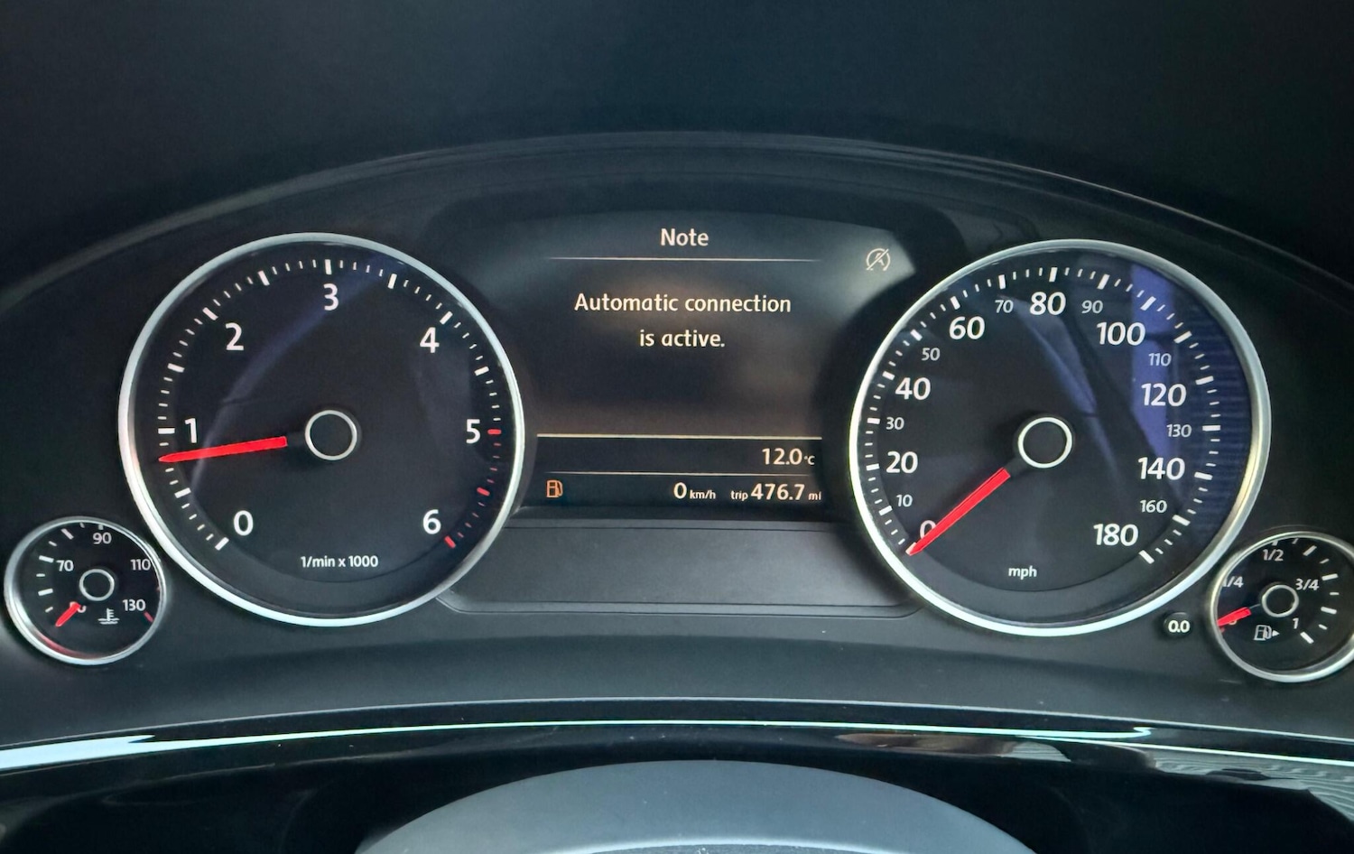 Used Volkswagen Touareg 2016 for sale - 76562268: Photo 46