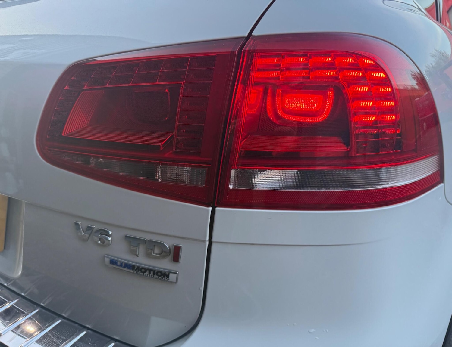 Used Volkswagen Touareg 2016 for sale - 76562268: Photo 53