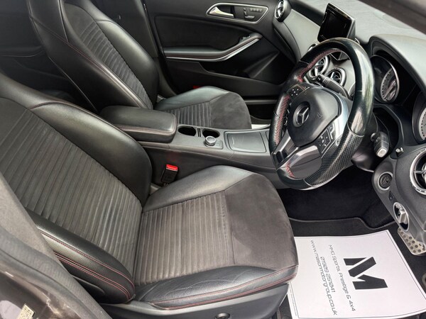 Used Mercedes-Benz CLA 2014 for sale - 76259861: Photo 16