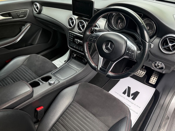Used Mercedes-Benz CLA 2014 for sale - 76259861: Photo 17