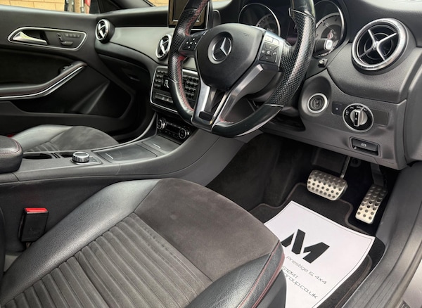 Used Mercedes-Benz CLA 2014 for sale - 76259861: Photo 18