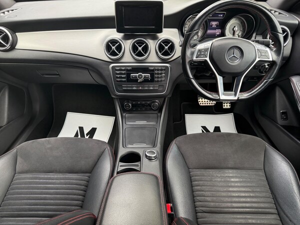 Used Mercedes-Benz CLA 2014 for sale - 76259861: Photo 19