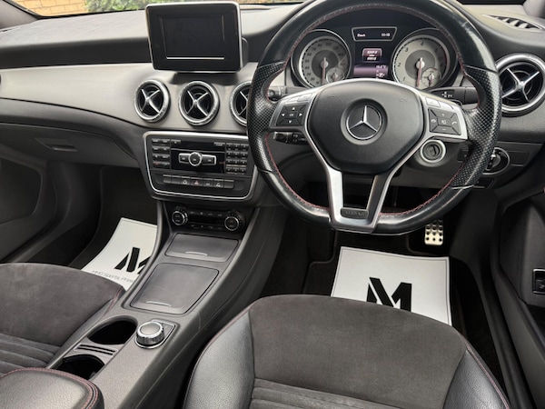 Used Mercedes-Benz CLA 2014 for sale - 76259861: Photo 20