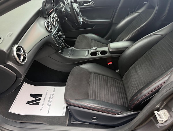 Used Mercedes-Benz CLA 2014 for sale - 76259861: Photo 21