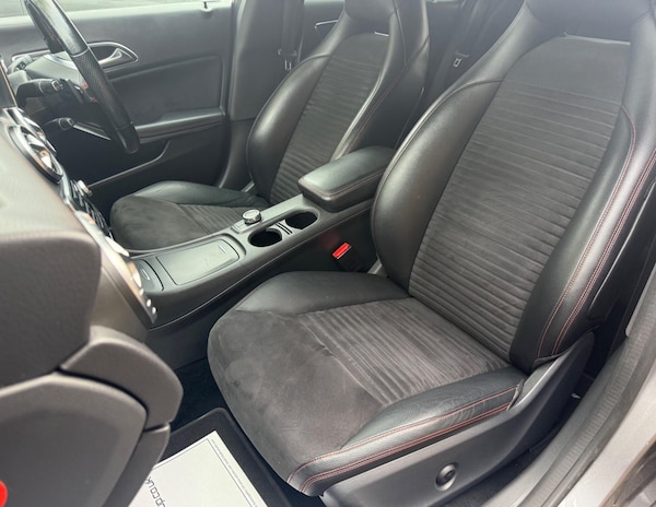 Used Mercedes-Benz CLA 2014 for sale - 76259861: Photo 22