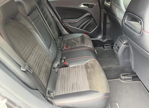 Used Mercedes-Benz CLA 2014 for sale - 76259861: Photo 23