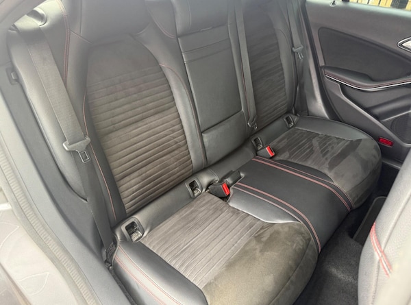 Used Mercedes-Benz CLA 2014 for sale - 76259861: Photo 24