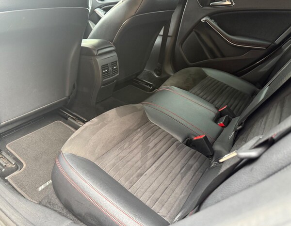 Used Mercedes-Benz CLA 2014 for sale - 76259861: Photo 25