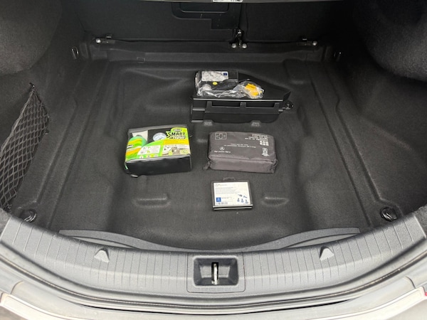 Used Mercedes-Benz CLA 2014 for sale - 76259861: Photo 26