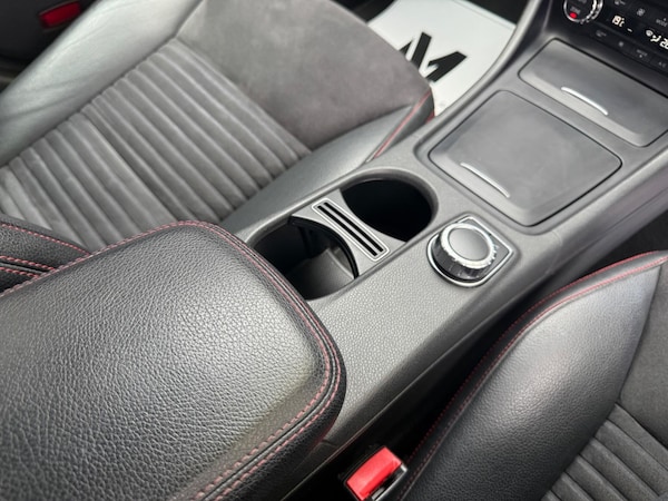 Used Mercedes-Benz CLA 2014 for sale - 76259861: Photo 29