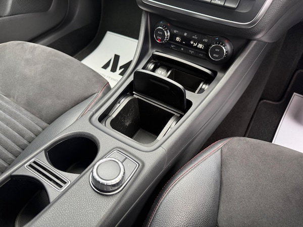 Used Mercedes-Benz CLA 2014 for sale - 76259861: Photo 30