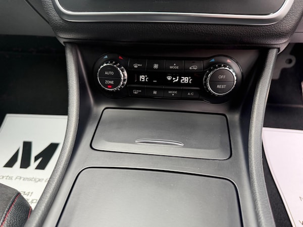 Used Mercedes-Benz CLA 2014 for sale - 76259861: Photo 31