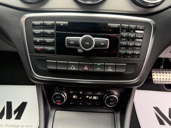 Used Mercedes-Benz CLA 2014 for sale - 76259861: Photo 32