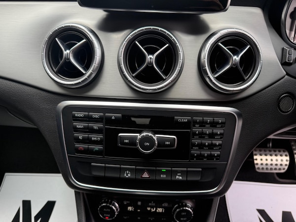 Used Mercedes-Benz CLA 2014 for sale - 76259861: Photo 33
