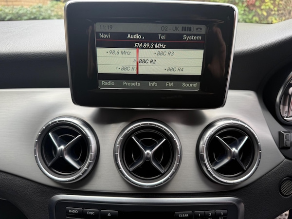 Used Mercedes-Benz CLA 2014 for sale - 76259861: Photo 34