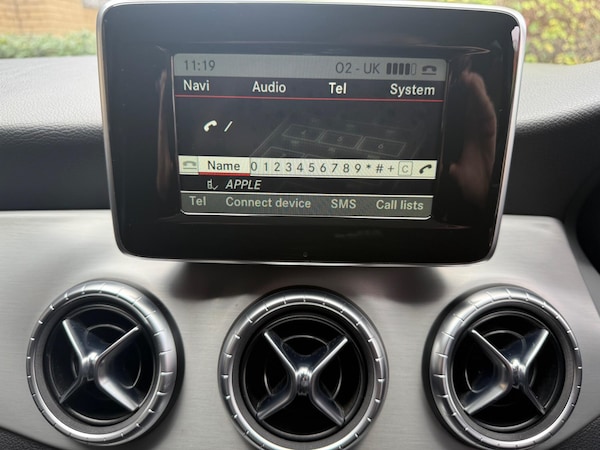Used Mercedes-Benz CLA 2014 for sale - 76259861: Photo 36