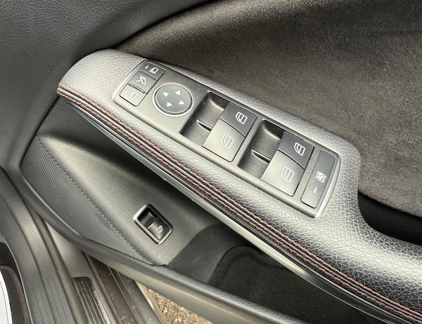Used Mercedes-Benz CLA 2014 for sale - 76259861: Photo 40