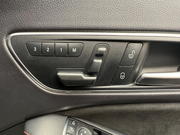 Used Mercedes-Benz CLA 2014 for sale - 76259861: Photo 41