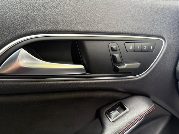 Used Mercedes-Benz CLA 2014 for sale - 76259861: Photo 42