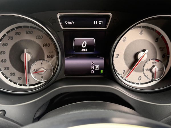 Used Mercedes-Benz CLA 2014 for sale - 76259861: Photo 47