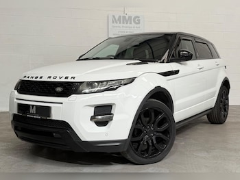 2015 (15) - 2.2 SD4 Dynamic 4WD Euro 5 (s/s) 5dr