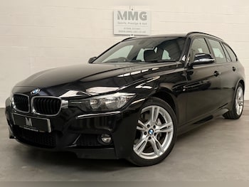 Used BMW 3 Series 2015 for sale - 76084316: Photo