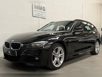 Used BMW 3 Series 2015 for sale - 76084316: Photo