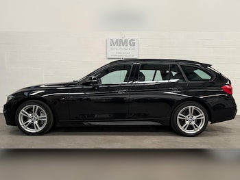 Used BMW 3 Series 2015 for sale - 76084316: Photo