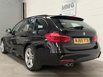 Used BMW 3 Series 2015 for sale - 76084316: Photo