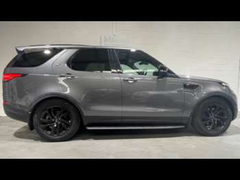 Used Land Rover Discovery 2018 for sale - 74799302: Photo